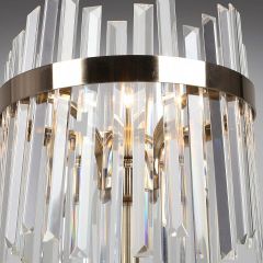Настольная лампа декоративная Aployt Melisa APL.747.04.01 | фото 3