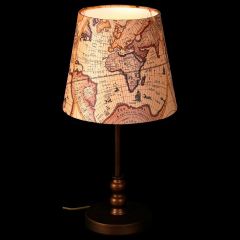 Настольная лампа декоративная Favourite Mappa 1122-1T | фото 3