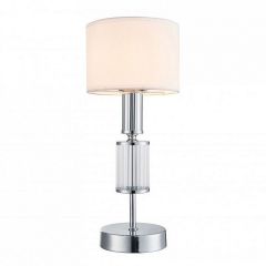 Настольная лампа декоративная Favourite Laciness 2607-1T | фото 2