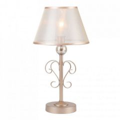 Настольная лампа декоративная Favourite Teneritas 2553-1T | фото 3