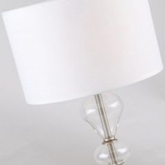 Настольная лампа декоративная Favourite Ironia 2554-1T | фото 3