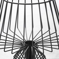 Настольная лампа декоративная Lussole Cameron GRLSP-0526 | фото 7