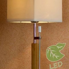 Настольная лампа декоративная Lussole Montone GRLSF-2504-01 | фото 2