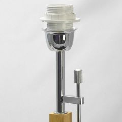 Настольная лампа декоративная Lussole Montone GRLSF-2504-01 | фото 5