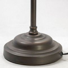 Настольная лампа декоративная Lussole Milazzo LSL-2904-01 | фото 9
