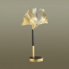 Настольная лампа декоративная Odeon Light Ventaglio 4870/1T | фото 2