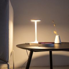 Настольная лампа декоративная Mantra Ceres 7290 | фото 4