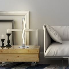 Настольная лампа декоративная Mantra Sahara 4862 | фото 2