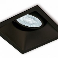 Встраиваемый светильник Mantra Comfort Gu10 C0165 | фото 2