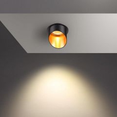 Встраиваемый светильник Novotech Butt 370435 | фото 3