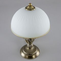 Настольная лампа декоративная Citilux Адриана CL405823 | фото 7
