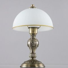 Настольная лампа декоративная Citilux Адриана CL405823 | фото 8