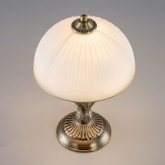 Настольная лампа декоративная Citilux Адриана CL405823 | фото 9