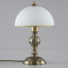 Настольная лампа декоративная Citilux Адриана CL405823 | фото 10