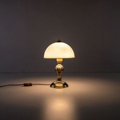 Настольная лампа декоративная Citilux Адриана CL405823 | фото 11