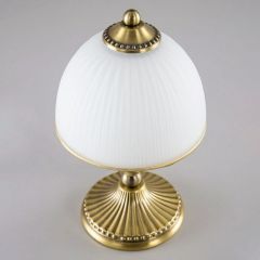 Настольная лампа декоративная Citilux Адриана CL405813 | фото 5
