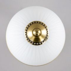 Настольная лампа декоративная Citilux Адриана CL405813 | фото 7