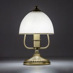 Настольная лампа декоративная Citilux Адриана CL405813 | фото 8