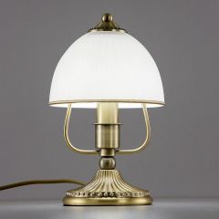 Настольная лампа декоративная Citilux Адриана CL405813 | фото 9