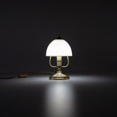 Настольная лампа декоративная Citilux Адриана CL405813 | фото 10