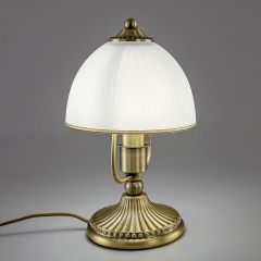 Настольная лампа декоративная Citilux Адриана CL405813 | фото 11