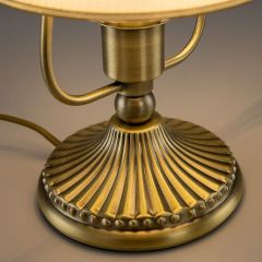 Настольная лампа декоративная Citilux Адриана CL405813 | фото 13