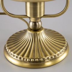 Настольная лампа декоративная Citilux Адриана CL405813 | фото 14
