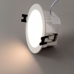 Встраиваемый светильник Citilux Акви CLD008110V | фото 6