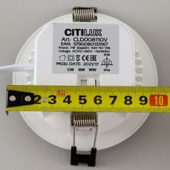 Встраиваемый светильник Citilux Акви CLD008110V | фото 15