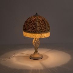 Настольная лампа декоративная Citilux Базель CL407805 | фото 3