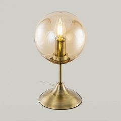 Настольная лампа декоративная Citilux Томми CL102813 | фото 3