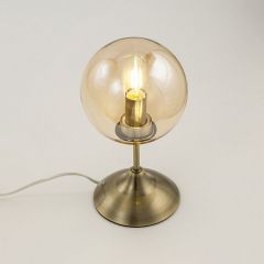 Настольная лампа декоративная Citilux Томми CL102813 | фото 4