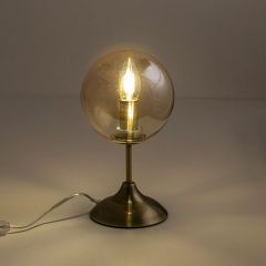 Настольная лампа декоративная Citilux Томми CL102813 | фото 6