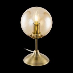 Настольная лампа декоративная Citilux Томми CL102813 | фото 7