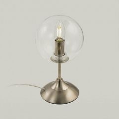 Настольная лампа декоративная Citilux Томми CL102811 | фото 2
