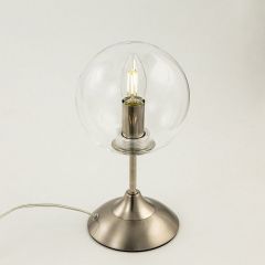 Настольная лампа декоративная Citilux Томми CL102811 | фото 3