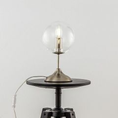 Настольная лампа декоративная Citilux Томми CL102811 | фото 5