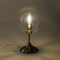 Настольная лампа декоративная Citilux Томми CL102811 | фото 6