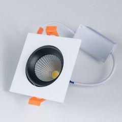Встраиваемый светильник Citilux Альфа CLD001KNW4 | фото 2