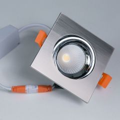 Встраиваемый светильник Citilux Альфа CLD001KNW5 | фото 3