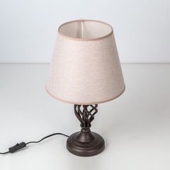 Настольная лампа декоративная Citilux Вена CL402855 | фото 3