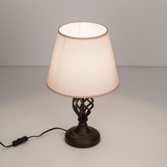 Настольная лампа декоративная Citilux Вена CL402855 | фото 4