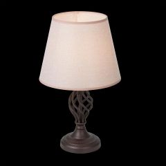Настольная лампа декоративная Citilux Вена CL402855 | фото 5