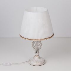 Настольная лампа декоративная Citilux Вена CL402820 | фото 4