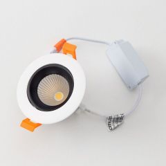 Встраиваемый светильник Citilux Альфа CLD001NW4 | фото 3