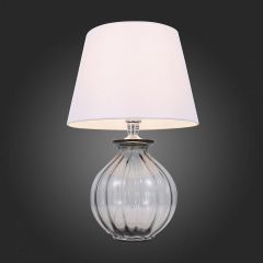 Настольная лампа декоративная ST-Luce Ampolla SL968.404.01 | фото 3