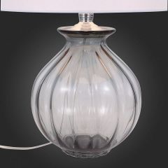 Настольная лампа декоративная ST-Luce Ampolla SL968.404.01 | фото 4