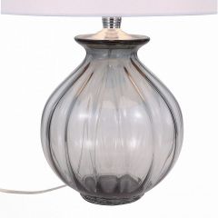 Настольная лампа декоративная ST-Luce Ampolla SL968.404.01 | фото 5