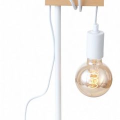 Настольная лампа декоративная EVOLUCE Bagetti SL1142.504.01 | фото 3