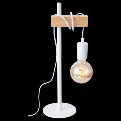 Настольная лампа декоративная EVOLUCE Bagetti SL1142.504.01 | фото 4